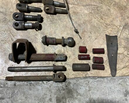 ЯВА Другая, объемом двигателя 0 л и пробегом 0 тыс. км за 12 $, фото 15 на Automoto.ua