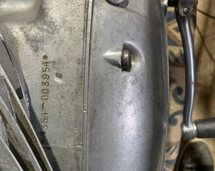 ЯВА Другая, объемом двигателя 0 л и пробегом 0 тыс. км за 12 $, фото 8 на Automoto.ua