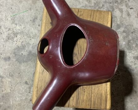 ЯВА Другая, объемом двигателя 0 л и пробегом 0 тыс. км за 12 $, фото 9 на Automoto.ua