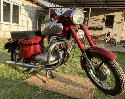 ЯВА Другая, объемом двигателя 0 л и пробегом 0 тыс. км за 12 $, фото 19 на Automoto.ua