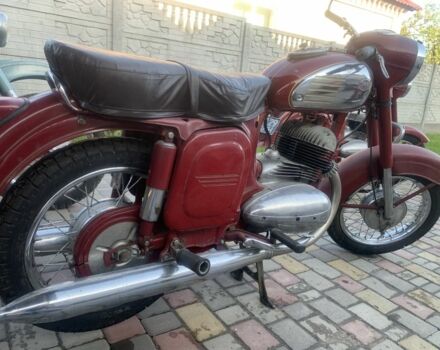 ЯВА Другая, объемом двигателя 0 л и пробегом 0 тыс. км за 12 $, фото 21 на Automoto.ua