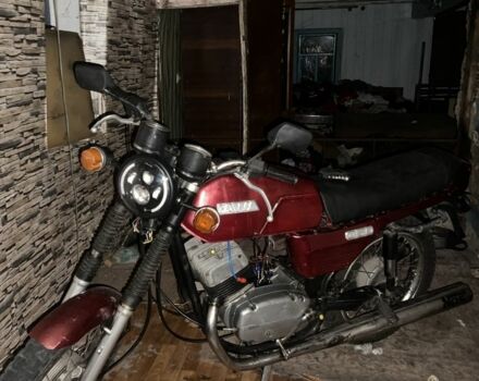 ЯВА Інша, об'ємом двигуна 0.35 л та пробігом 0 тис. км за 242 $, фото 2 на Automoto.ua