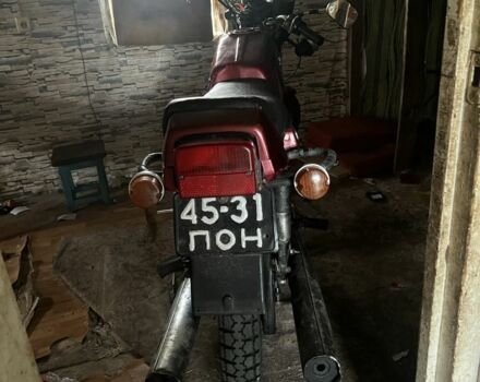 ЯВА Інша, об'ємом двигуна 0.35 л та пробігом 0 тис. км за 242 $, фото 1 на Automoto.ua