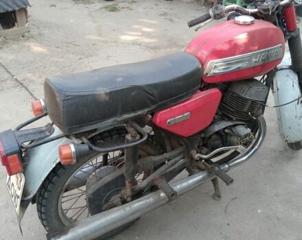 ЯВА Інша, об'ємом двигуна 0.12 л та пробігом 0 тис. км за 357 $, фото 4 на Automoto.ua