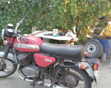 ЯВА Інша, об'ємом двигуна 0.12 л та пробігом 0 тис. км за 357 $, фото 1 на Automoto.ua