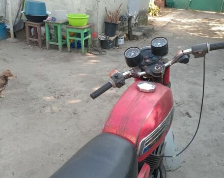 ЯВА Інша, об'ємом двигуна 0.12 л та пробігом 0 тис. км за 357 $, фото 3 на Automoto.ua