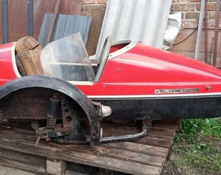 ЯВА Інша, об'ємом двигуна 0 л та пробігом 0 тис. км за 191 $, фото 1 на Automoto.ua