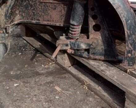 ЯВА Інша, об'ємом двигуна 0 л та пробігом 0 тис. км за 191 $, фото 3 на Automoto.ua