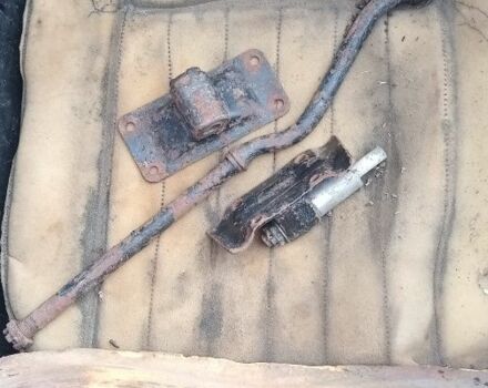 ЯВА Інша, об'ємом двигуна 0 л та пробігом 0 тис. км за 191 $, фото 5 на Automoto.ua