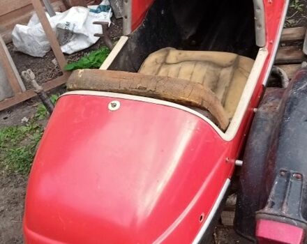 ЯВА Інша, об'ємом двигуна 0 л та пробігом 0 тис. км за 191 $, фото 7 на Automoto.ua