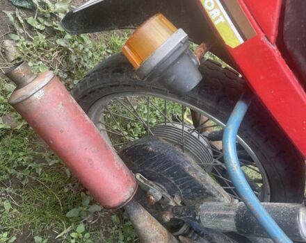 ЯВА Інша, об'ємом двигуна 0 л та пробігом 0 тис. км за 476 $, фото 3 на Automoto.ua