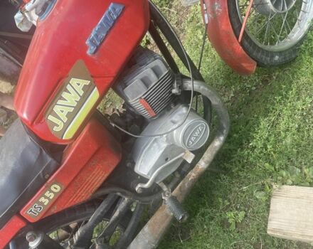 ЯВА Інша, об'ємом двигуна 0 л та пробігом 0 тис. км за 476 $, фото 2 на Automoto.ua