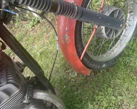 ЯВА Інша, об'ємом двигуна 0 л та пробігом 0 тис. км за 476 $, фото 5 на Automoto.ua