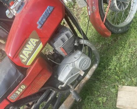 ЯВА Інша, об'ємом двигуна 0 л та пробігом 0 тис. км за 476 $, фото 4 на Automoto.ua