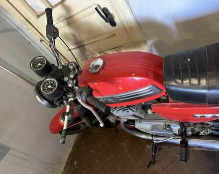 ЯВА Другая, объемом двигателя 0 л и пробегом 0 тыс. км за 800 $, фото 2 на Automoto.ua