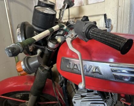 ЯВА Другая, объемом двигателя 0 л и пробегом 0 тыс. км за 800 $, фото 4 на Automoto.ua