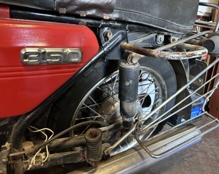 ЯВА Другая, объемом двигателя 0 л и пробегом 0 тыс. км за 800 $, фото 6 на Automoto.ua