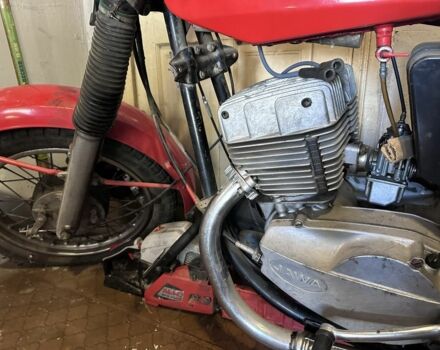 ЯВА Другая, объемом двигателя 0 л и пробегом 0 тыс. км за 800 $, фото 5 на Automoto.ua