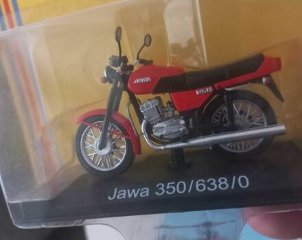 ЯВА Інша, об'ємом двигуна 0 л та пробігом 0 тис. км за 73 $, фото 1 на Automoto.ua