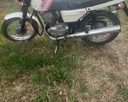 ЯВА Другая, объемом двигателя 0 л и пробегом 0 тыс. км за 596 $, фото 3 на Automoto.ua