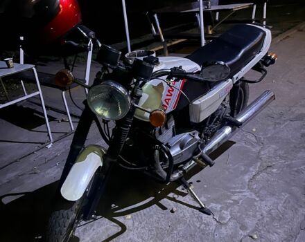 ЯВА Другая, объемом двигателя 0 л и пробегом 0 тыс. км за 596 $, фото 4 на Automoto.ua