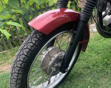 ЯВА Другая, объемом двигателя 0.35 л и пробегом 0 тыс. км за 1000 $, фото 3 на Automoto.ua