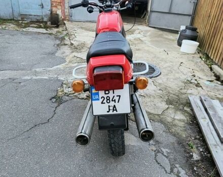 ЯВА Другая, объемом двигателя 0 л и пробегом 0 тыс. км за 1700 $, фото 4 на Automoto.ua