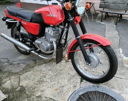 ЯВА Другая, объемом двигателя 0 л и пробегом 0 тыс. км за 1700 $, фото 3 на Automoto.ua