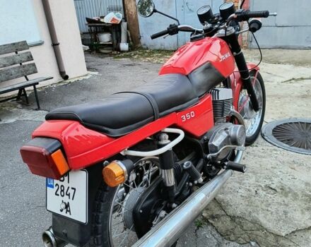 ЯВА Другая, объемом двигателя 0 л и пробегом 0 тыс. км за 1700 $, фото 2 на Automoto.ua