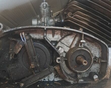 ЯВА Інша, об'ємом двигуна 0 л та пробігом 0 тис. км за 60 $, фото 1 на Automoto.ua