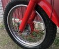ЯВА Другая 1999 в Житомире на Automoto.ua ЯВА Другая, объемом двигателя 0.35 л и пробегом 0 тыс. км за 600 $, фото 6 на Automoto.ua
