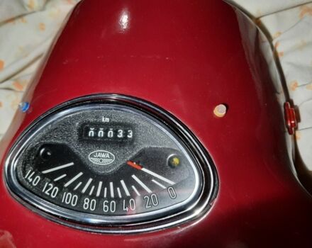 ЯВА Інша, об'ємом двигуна 0.25 л та пробігом 0 тис. км за 3300 $, фото 10 на Automoto.ua