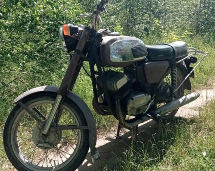 ЯВА Другая, объемом двигателя 0.35 л и пробегом 0 тыс. км за 1000 $, фото 1 на Automoto.ua