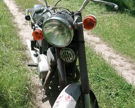 ЯВА Другая, объемом двигателя 0.35 л и пробегом 0 тыс. км за 1000 $, фото 2 на Automoto.ua