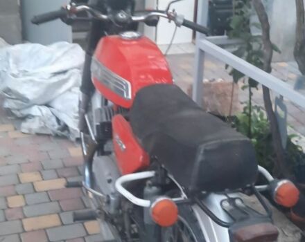 ЯВА Другая, объемом двигателя 0.35 л и пробегом 0 тыс. км за 1700 $, фото 4 на Automoto.ua