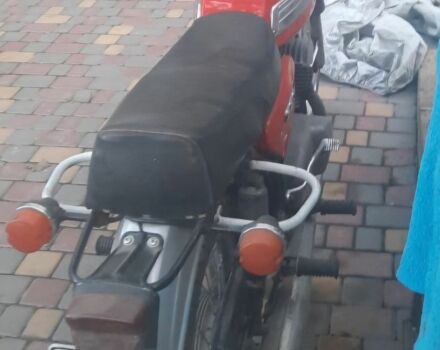 ЯВА Другая, объемом двигателя 0.35 л и пробегом 0 тыс. км за 1700 $, фото 1 на Automoto.ua