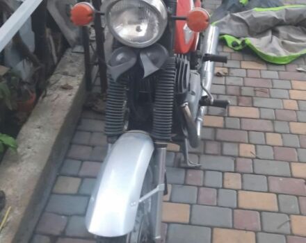 ЯВА Другая, объемом двигателя 0.35 л и пробегом 0 тыс. км за 1700 $, фото 5 на Automoto.ua