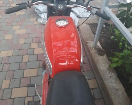 ЯВА Другая, объемом двигателя 0.35 л и пробегом 0 тыс. км за 1700 $, фото 3 на Automoto.ua