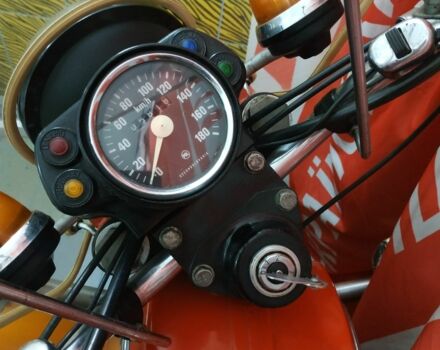ЯВА Другая, объемом двигателя 0.35 л и пробегом 0 тыс. км за 3000 $, фото 2 на Automoto.ua