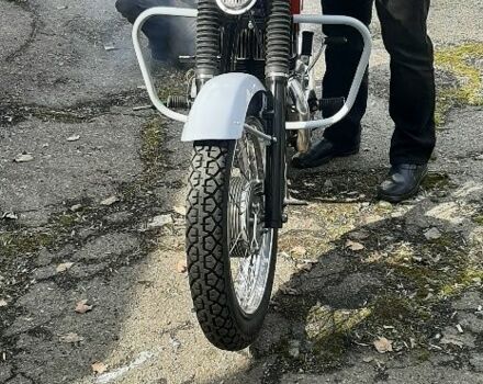 ЯВА Інша, об'ємом двигуна 0.35 л та пробігом 0 тис. км за 1500 $, фото 2 на Automoto.ua