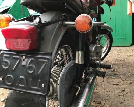 ЯВА Інша, об'ємом двигуна 0.35 л та пробігом 0 тис. км за 28000 $, фото 3 на Automoto.ua