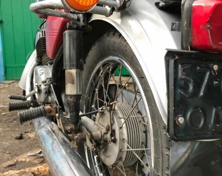 ЯВА Інша, об'ємом двигуна 0.35 л та пробігом 0 тис. км за 28000 $, фото 2 на Automoto.ua