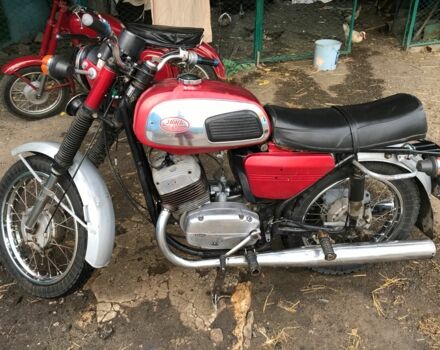 ЯВА Інша, об'ємом двигуна 0.35 л та пробігом 0 тис. км за 28000 $, фото 1 на Automoto.ua