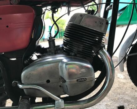 ЯВА Інша, об'ємом двигуна 0.35 л та пробігом 0 тис. км за 28000 $, фото 4 на Automoto.ua