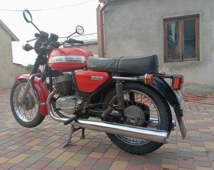 ЯВА Другая, объемом двигателя 4.25 л и пробегом 0 тыс. км за 1800 $, фото 4 на Automoto.ua