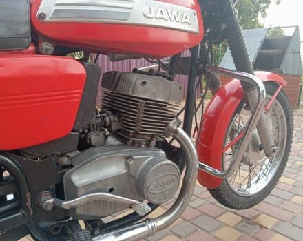 ЯВА Другая, объемом двигателя 4.25 л и пробегом 0 тыс. км за 1800 $, фото 2 на Automoto.ua