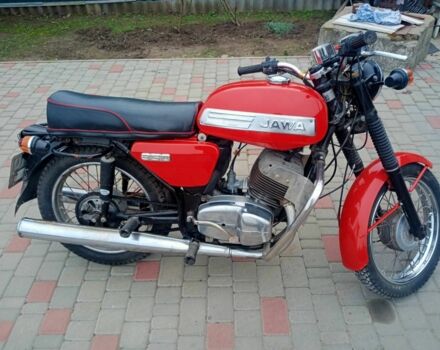 ЯВА Інша, об'ємом двигуна 4.25 л та пробігом 0 тис. км за 1000 $, фото 3 на Automoto.ua