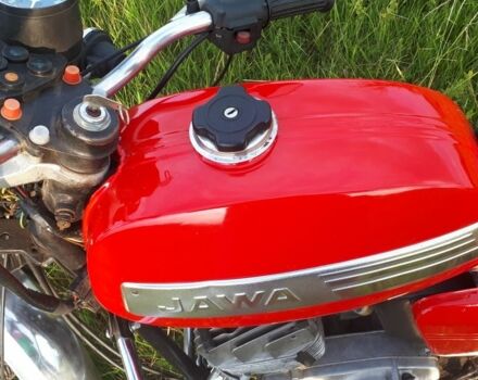 ЯВА Другая, объемом двигателя 0.35 л и пробегом 0 тыс. км за 25000 $, фото 7 на Automoto.ua