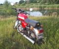 ЯВА Другая, объемом двигателя 0.35 л и пробегом 0 тыс. км за 25000 $, фото 5 на Automoto.ua