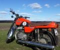 ЯВА Другая, объемом двигателя 0.35 л и пробегом 0 тыс. км за 32500 $, фото 1 на Automoto.ua